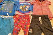 mixed kids clothes