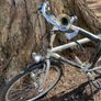 Gazelle 57cm city bike comfortable and reliable Image 3