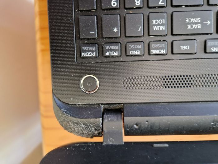 Toshiba Satellite C50-b-14d, 4gb Ram, 500gb Hdd Vpu N2830 2.16ghz