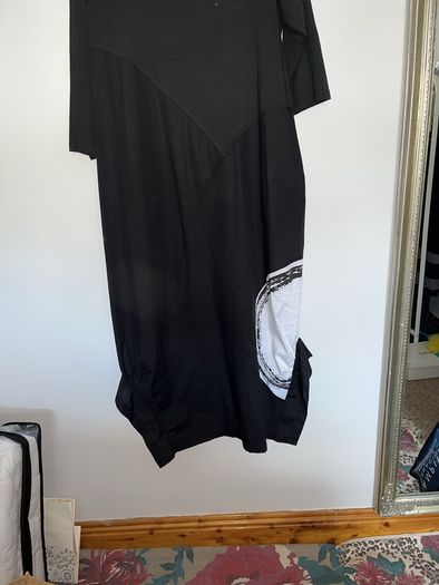 Naya Dress