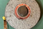 Vintage Stabila 66ft Measuring Tape