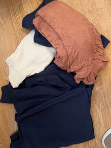 Free T-Shirts, Cardigan, Leggings etc