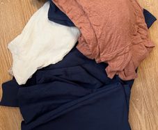 Free T-Shirts, Cardigan, Leggings etc