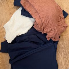 Free T-Shirts, Cardigan, Leggings etc