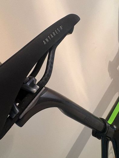 Cannondale supersix evo hi mod 56cm