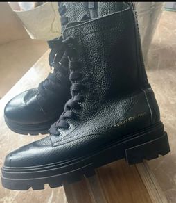 ankle boots Tommy Hilfiger