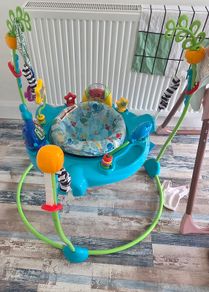 jumperoo