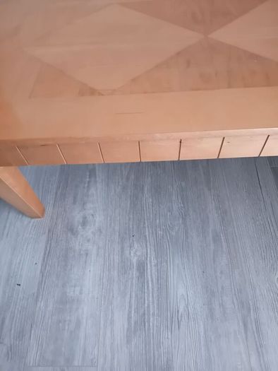 Coffee Table - Maple