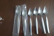 6 Spoons