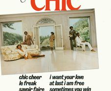 Chic C'est Chic
