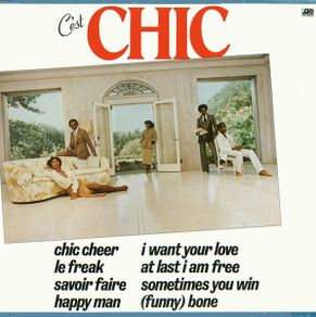Chic C'est Chic