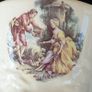 Gorski design vase bone china made in Ireland Image 9