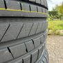 4x Kumho Ecsta Sport PS72 235/35R19 91Y XL Image 5