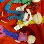 6 brand new dolls Image 5