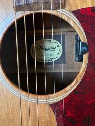 Takamine