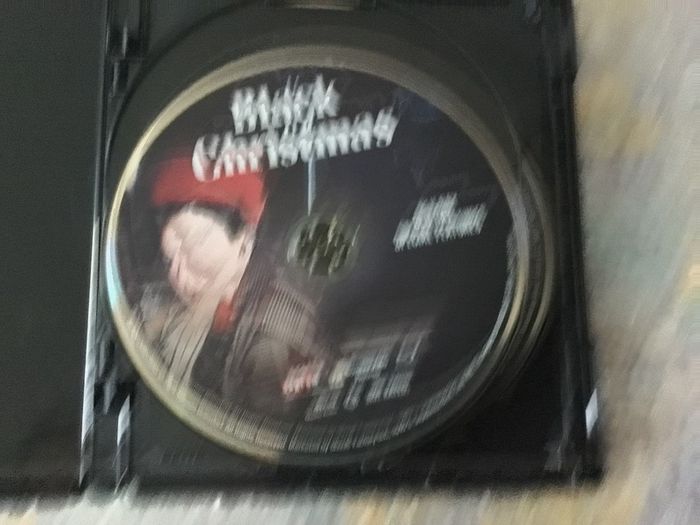 Black Christmas 4K Collectors Edition
