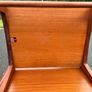 Retro Vintage G Plan Quadrille nest of tables c1970 Image 7
