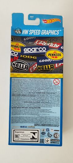 Hot Wheels various 5-packs, new.