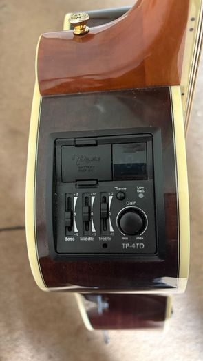 Takamine Gd5 1 Ce-nat