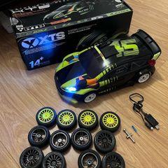 Rlaarlo 1/10 Scale rally car 80kph