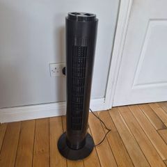 Floor Fan