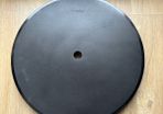 Rega Platter and slip mat