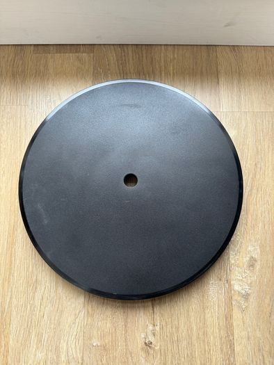 Rega Platter and slip mat