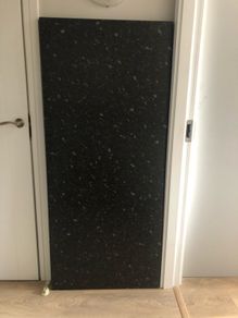 New Laminate Countertop