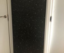 New Laminate Countertop