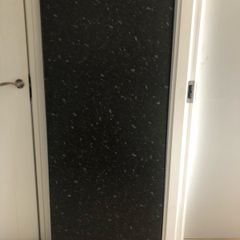 New Laminate Countertop