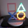 Paladone PlayStation Icons Light 3 Modes Image 3