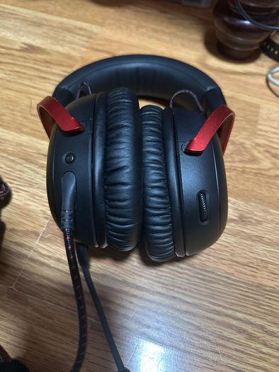 HyperX Cloud II Gaming Headset