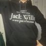 Jack Wills hoodie top Image 4