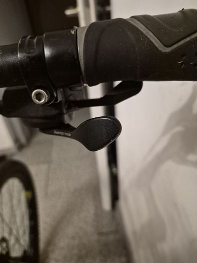 Rockrider st530