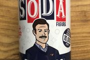 Ted Lasso Funko Soda