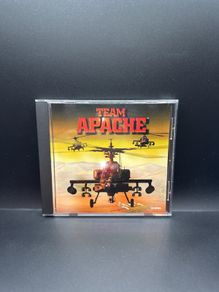 Team Apache Pc