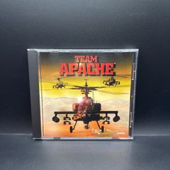 Team Apache Pc