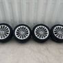 Genuine BMW Styling 619 18" Alloy Wheels - TPMS Image 2