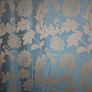 Curtains. 90 inches  x 90 inches.. ring top. Excellent condition Image 7