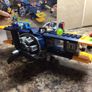 El Diego's stunt plane Lego set no 70429 - full and complete Image 5