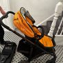 uppababy stroller full set Image 2