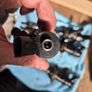 1.6hdi injectors. partner berlingo focus Image 2