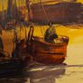original oil or acrylic painting Image 7