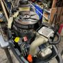 Yamaha 4hp fourstroke short shaft Image 8