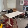 IKEA BEKANT electric sit/stand desk Image 2