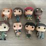 stranger things funko pop collection Image 2