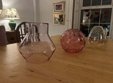 Light Shades