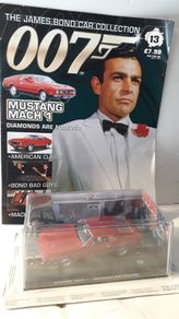 James Bond