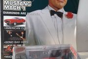 James Bond