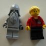 Lego Creator Fountain 40221 Image 3
